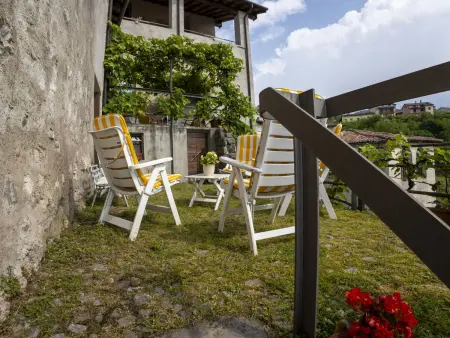 Casa Torre Il Castello, Gite 8 personnes à Riva di Solto - Photo 104