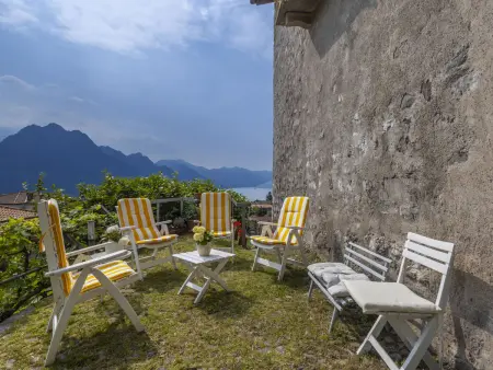 Casa Torre Il Castello, Gite 8 personnes à Riva di Solto - Photo 106