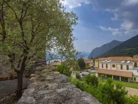 Casa Torre Il Castello, Gite 8 personnes à Riva di Solto - Photo 107