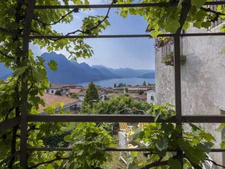 Casa Torre Il Castello, Gite 8 personnes à Riva di Solto - Photo 108