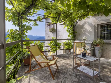 Casa Torre Il Castello, Gite 8 personnes à Riva di Solto - Photo 109