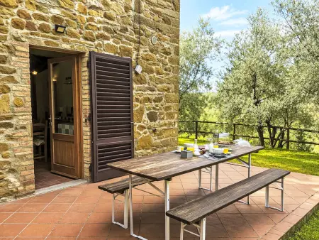 La Camporena, Maison 4 personnes à Greve in Chianti - Photo 1