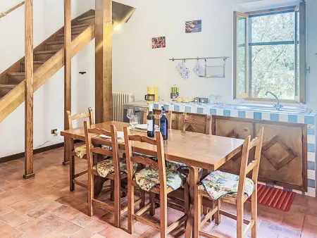 La Camporena, Maison 4 personnes à Greve in Chianti - Photo 3