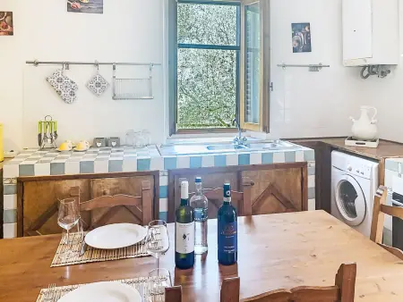 La Camporena, Maison 4 personnes à Greve in Chianti - Photo 6