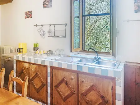 La Camporena, Maison 4 personnes à Greve in Chianti - Photo 7
