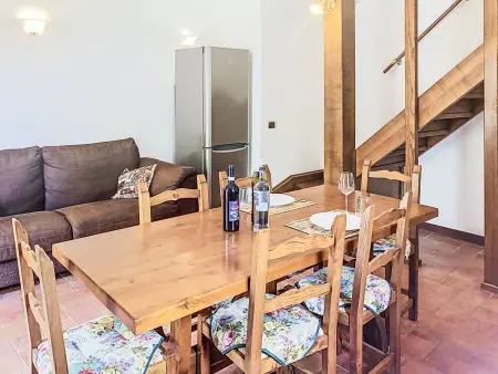 La Camporena, Maison 4 personnes à Greve in Chianti - Photo 8