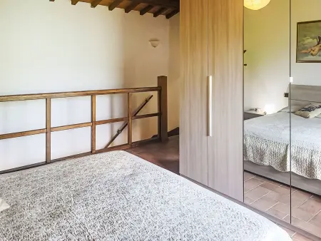 La Camporena, Maison 4 personnes à Greve in Chianti - Photo 9