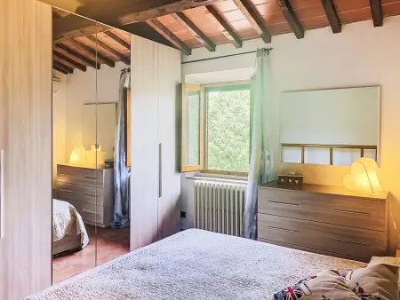 La Camporena, Maison 4 personnes à Greve in Chianti - Photo 11