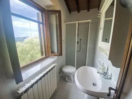 La Camporena, Maison 4 personnes à Greve in Chianti - Photo 12