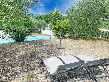 La Camporena, Maison 4 personnes à Greve in Chianti - Photo 14