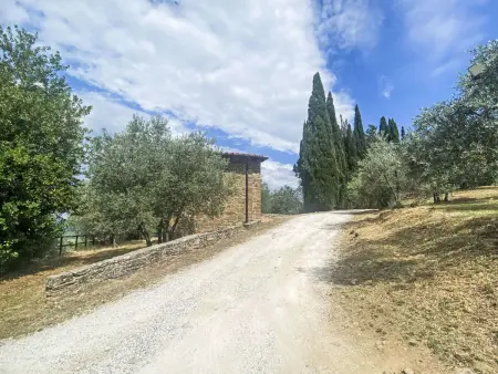 La Camporena, Maison 4 personnes à Greve in Chianti - Photo 18