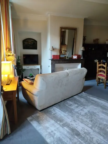 Appartement cosy à Luz-Saint-Sauveur avec vue, Appartement 6 personnes à Luz Saint Sauveur - Photo 1
