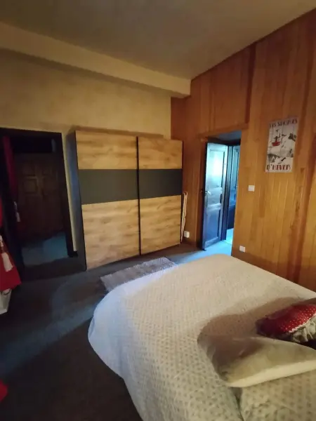Appartement cosy à Luz-Saint-Sauveur avec vue, Appartement 6 personnes à Luz Saint Sauveur - Photo 2