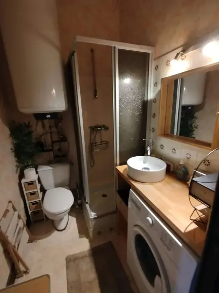 Appartement cosy à Luz-Saint-Sauveur avec vue, Appartement 6 personnes à Luz Saint Sauveur - Photo 3