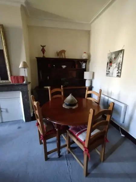 Appartement cosy à Luz-Saint-Sauveur avec vue, Appartement 6 personnes à Luz Saint Sauveur - Photo 4