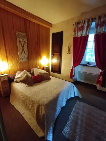 Appartement cosy à Luz-Saint-Sauveur avec vue, Appartement 6 personnes à Luz Saint Sauveur - Photo 5