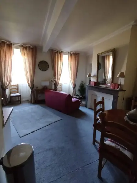 Appartement cosy à Luz-Saint-Sauveur avec vue, Appartement 6 personnes à Luz Saint Sauveur - Photo 6