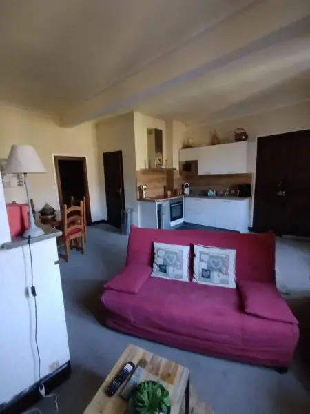 Appartement cosy à Luz-Saint-Sauveur avec vue, Appartement 6 personnes à Luz Saint Sauveur - Photo 7