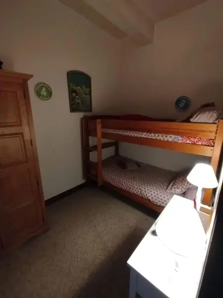 Appartement cosy à Luz-Saint-Sauveur avec vue, Appartement 6 personnes à Luz Saint Sauveur - Photo 9