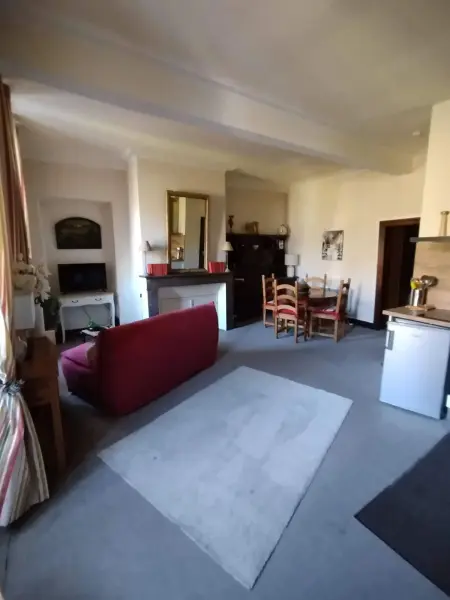 Appartement cosy à Luz-Saint-Sauveur avec vue, Appartement 6 personnes à Luz Saint Sauveur - Photo 10