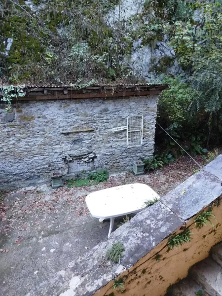 Appartement cosy à Luz-Saint-Sauveur avec vue, Appartement 6 personnes à Luz Saint Sauveur - Photo 11