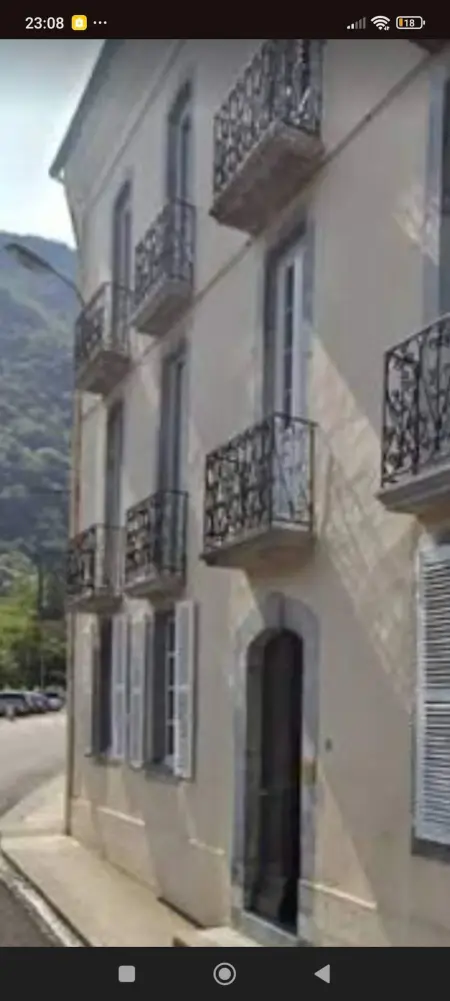Appartement cosy à Luz-Saint-Sauveur avec vue, Appartement 6 personnes à Luz Saint Sauveur - Photo 15