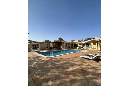 752299, Maison de vacances à Almancil avec piscine - Photo 1
