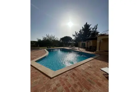 752299, Maison de vacances à Almancil avec piscine - Photo 4