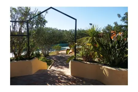 752299, Maison de vacances à Almancil avec piscine - Photo 5