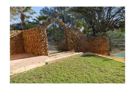 752299, Maison de vacances à Almancil avec piscine - Photo 6