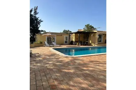 752299, Maison de vacances à Almancil avec piscine - Photo 8