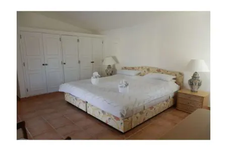 752299, Maison de vacances à Almancil avec piscine - Photo 13