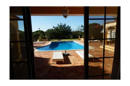 752299, Maison de vacances à Almancil avec piscine - Photo 20