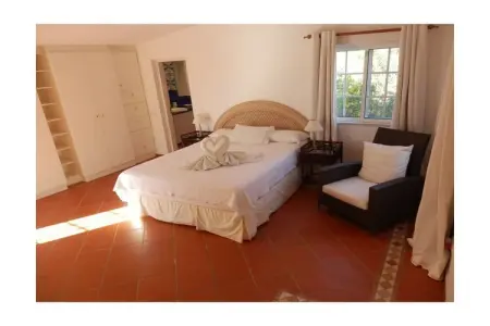 752299, Maison de vacances à Almancil avec piscine - Photo 22