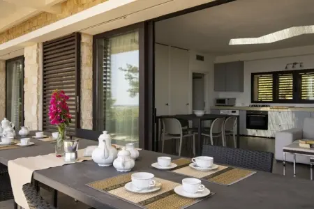 177089, Maison de vacances à Noto avec piscine - Photo 3