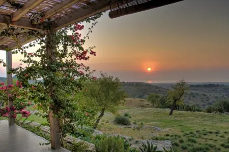 177089, Maison de vacances à Noto avec piscine - Photo 9