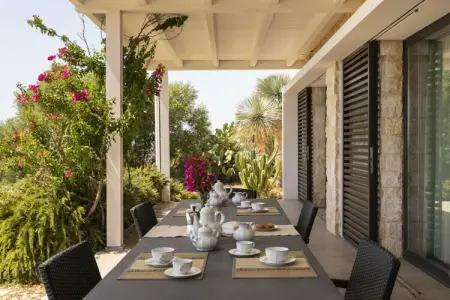 177089, Maison de vacances à Noto avec piscine - Photo 10