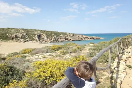 177089, Maison de vacances à Noto avec piscine - Photo 17