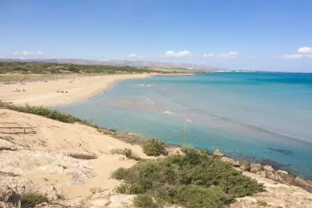 177089, Maison de vacances à Noto avec piscine - Photo 18