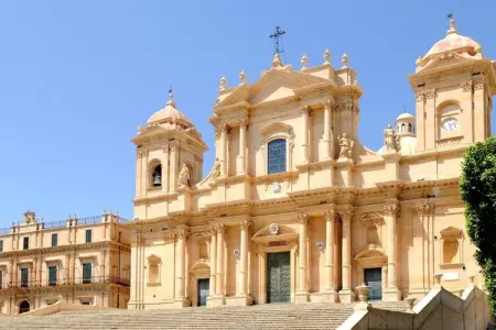 177089, Maison de vacances à Noto avec piscine - Photo 19