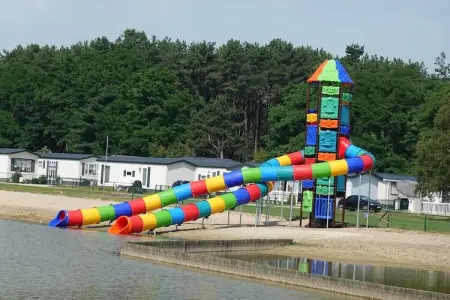 Coco Sweet, Tente de glamping Cozy Coco Sweet pour 4 personnes - Photo 8