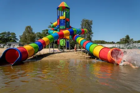 Coco Sweet, Tente de glamping Cozy Coco Sweet pour 4 personnes - Photo 9