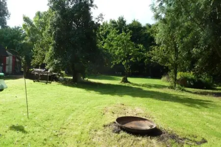 Coco Sweet, Tente de glamping Cozy Coco Sweet pour 4 personnes - Photo 11
