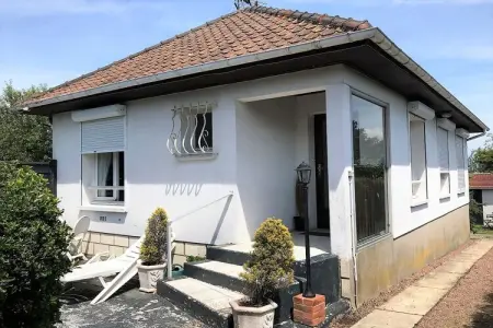 270830, Le Logis du Golf - Photo 1