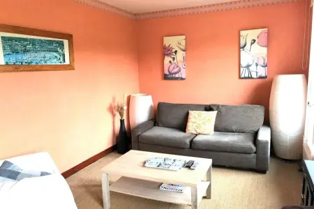 270830, Le Logis du Golf - Photo 6