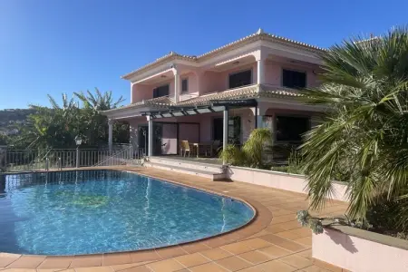 205067, Villa à Ponta do Sol avec piscine - Photo 1