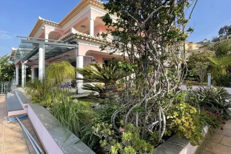 205067, Villa à Ponta do Sol avec piscine - Photo 4