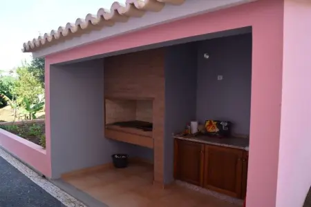 205067, Villa à Ponta do Sol avec piscine - Photo 7