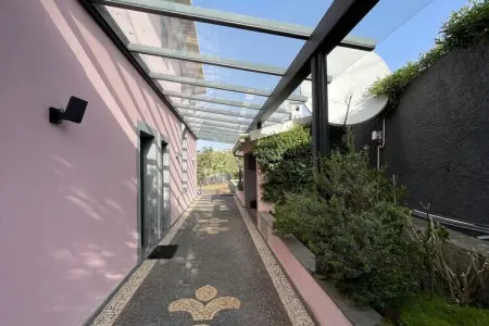 205067, Villa à Ponta do Sol avec piscine - Photo 8