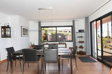 205067, Villa à Ponta do Sol avec piscine - Photo 15